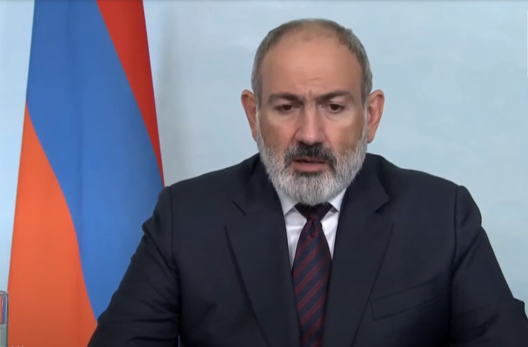 Ամենակարևոր հարցն այն է, որ ՌԴ-ն ապահովի ԼՂ հայերի` իրենց տներում ապրելու իրավունքը․ Նիկոլ Փաշինյան