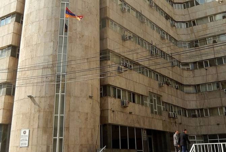 Էկոնոմիկայի նախարարությունը հերքում է Ադրբեջանի հետ առևտուր սկսելը քննարկելու լուրերը