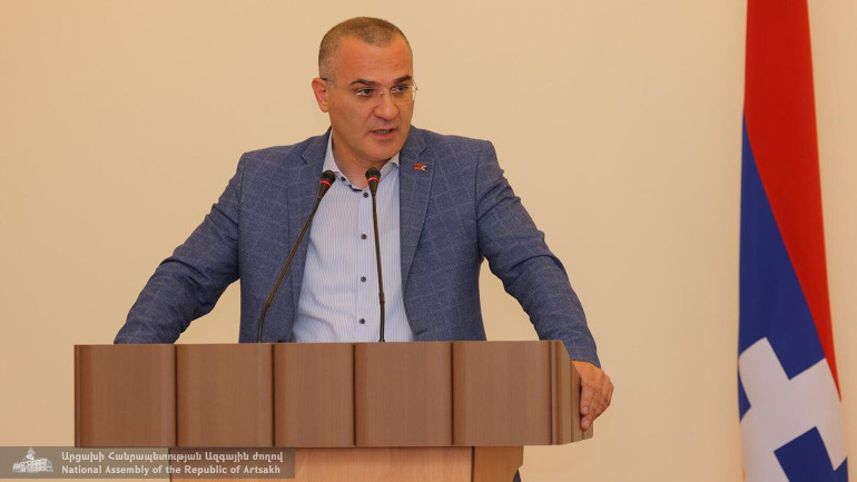 Պետք է արագ իրագործել այնպիսի ծրագրեր, որոնք թույլ կտան լուծել առաջնային խնդիրները. պետնախարարը խորհրդակցություն է անցկացրել. Շտաբ