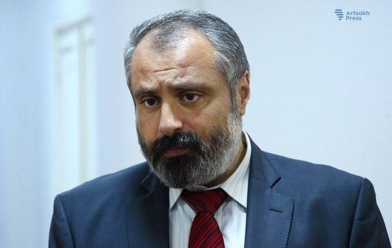 Ադրբեջանի հետ անվտանգության երաշխիքների կամ համաներման վերաբերյալ պայմանավորվածություն ձեռք չի բերվել. Դավիթ Բաբայան