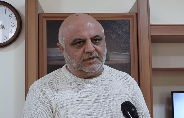 Աշխատանքներ են տարվում ծանր վիրшվnրում ստացած 30 մարդու Արցախից ՀՀ տեղափոխելու ուղղությամբ․ ԱՀ առողջապահության նախարար