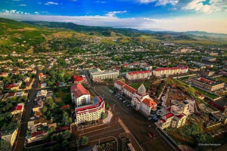 Համացանցում շրջանառվող լուրը, թե իբր ադրբեջшնական ուժեր են մտել Ստեփանակերտ, իրականությանը չի համապատասխանում․ Արցախի տեղեկատվական շտաբ