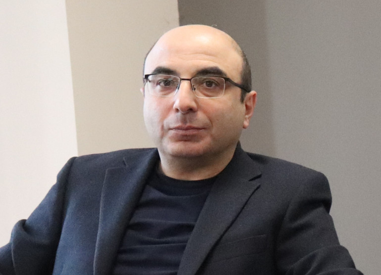Կվաստակե՞նք Արցախից ներողություն խնդրելու իրավունք․ Վահե Հովհաննիսյան