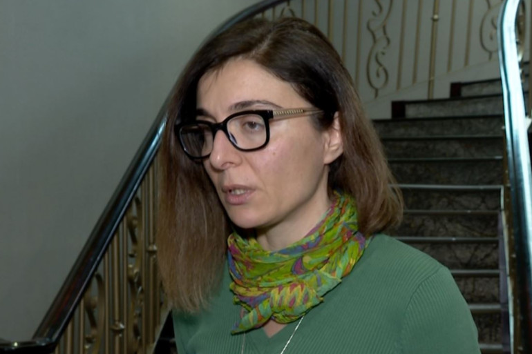 ԿԽՄԿ-ն այսօր Լաչինի միջանցքով շուրջ 70 տոննա մարդասիրական օգնություն է ուղարկել Արցախ