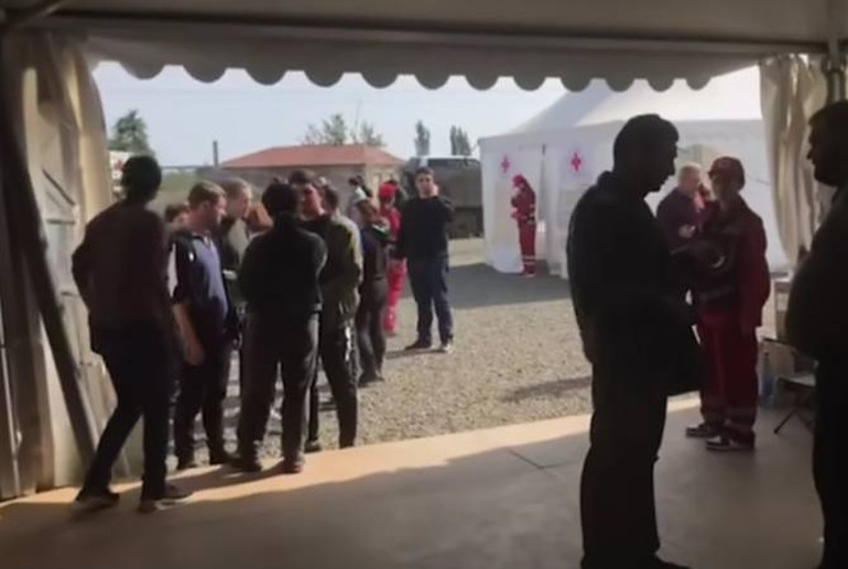 ԼՂ-ից Հայաստան տեղափոխվածների կեցության կազմակերպումը չի սահմանափակվելու միայն Սյունիքի մարզով