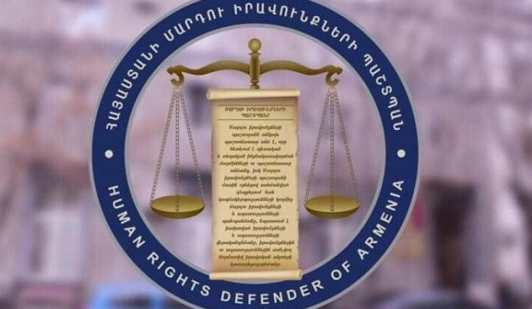 Բողոքի ակցիաներ իրականացնող անձանց բերման ենթարկելու դեպքերի շրջանակներում ՄԻՊ արագ արձագանքման խմբերը մեկնել են Ոստիկանության բաժիններ