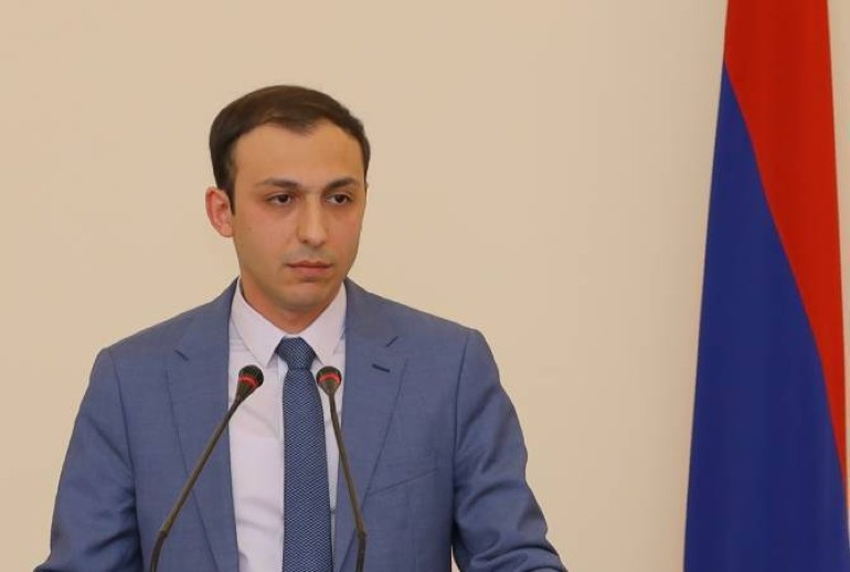 Արցախում տnւժшծների կյանքը փրկելու համար նրանց օդային ճանապարհով տարհանելու խիստ անհրաժեշտություն կա․ ԱՀ ՄԻՊ