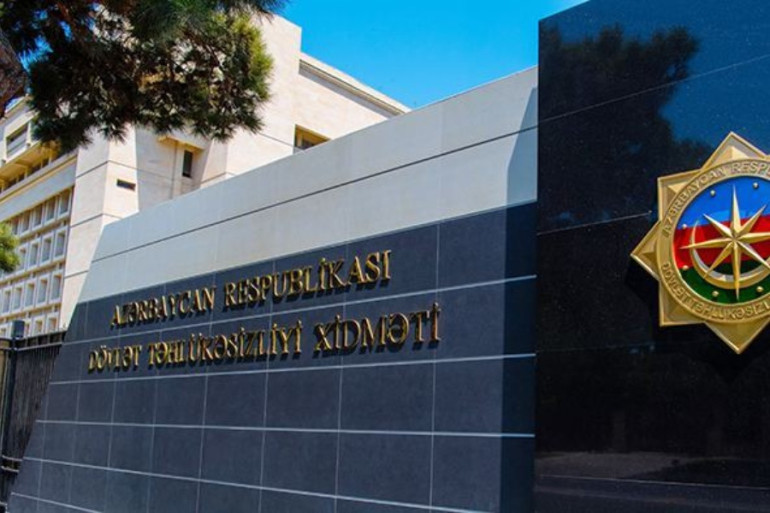 Ադրբեջանը հայտնել է Արցախում մի քանի հայի բերման ենթարկելու մասին