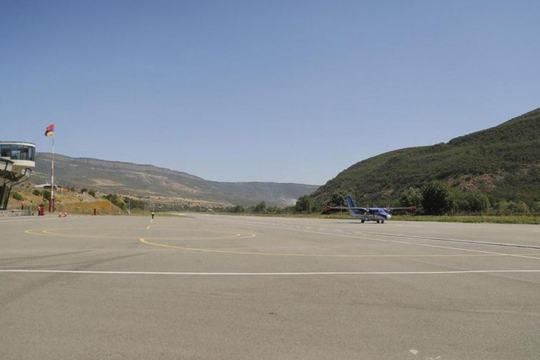 Կապանի «Սյունիք» օդանավակայանը կարող է սպասարկել միջազգային կանոնավոր չվերթեր․ Hetq.am
