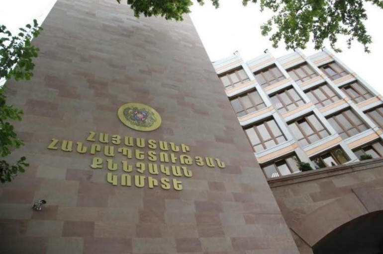 Հրամանատարը կալանավորվել է՝ զինծառայողին անզգուշությամբ ինքնասպանության հասցնելու, այլ զինծառայողի նկատմամբ բռնություն գործադրելու մեղադրանքով. ՔԿ