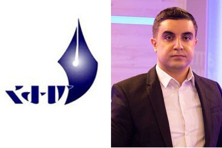 Խստորեն դատապարտում ենք լրագրողի նկատմամբ հետшպնդումը․ ՀԺՄ հայտարարությունը՝ ի պաշտպանություն Դավիթ Սարգսյանի և ընդդեմ նրա ձերբակալության