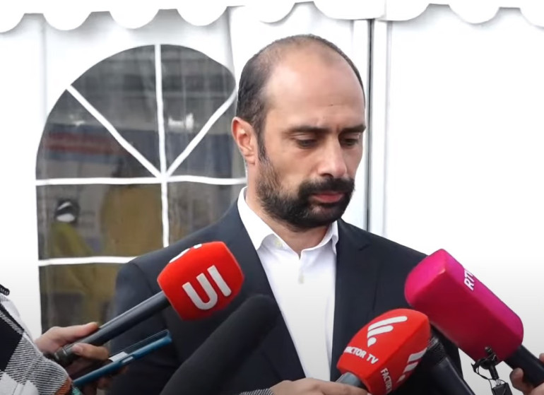 Նախապես ասվել է, որ ՀՀ-ն 40.000 քաղաքացու կարող է ընդունել, միգուցե դա ճշգրտման կարիք ունի. Վարդան Սարգսյան