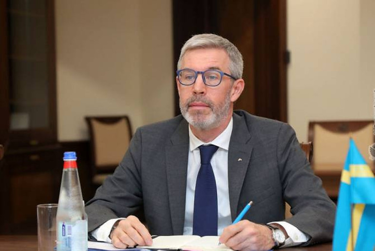 Շվեդիան ԼՂ հումանիտար կարիքների համար հատկացրել է ավելի քան 1,3 մլն դոլար