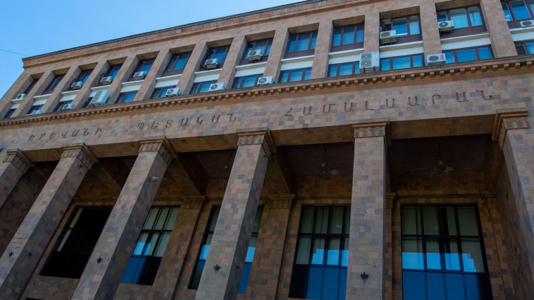 Սովորողների, աշխատողների կողմից կրթության իրավունքի խախտմանն ուղղված վարքագիծը հանգեցնելու է պատասխանատվության. ԵՊՀ
