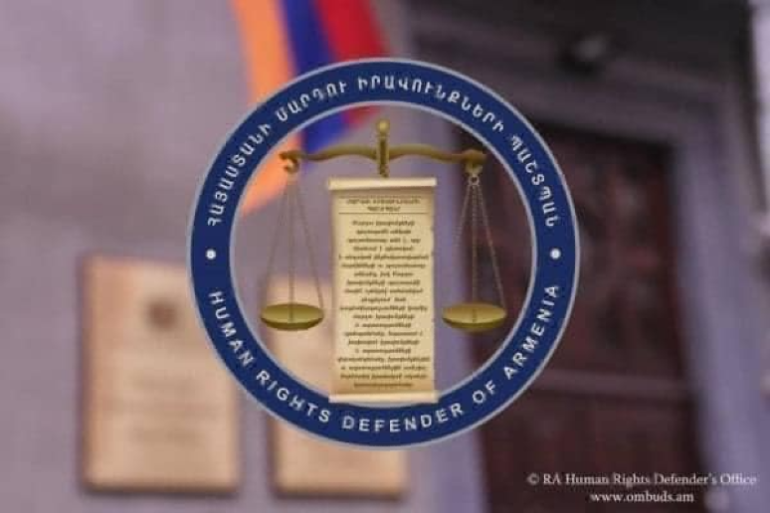 Սեպտեմբերի 19-26-ը ՄԻՊ-ի ներկայացուցիչներն առանձնազրույցներ են ունեցել ազատությունից զրկված ավելի քան 350 անձանց հետ