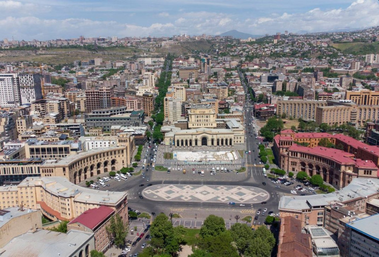 ՀՀ տարածքային ամբողջականությանն առնչվող ցանկացած միջազգային պայմանագիր ենթակա է վավերացման բացառապես հանրաքվեի միջոցով․ իրավաբան-գիտնականներ
