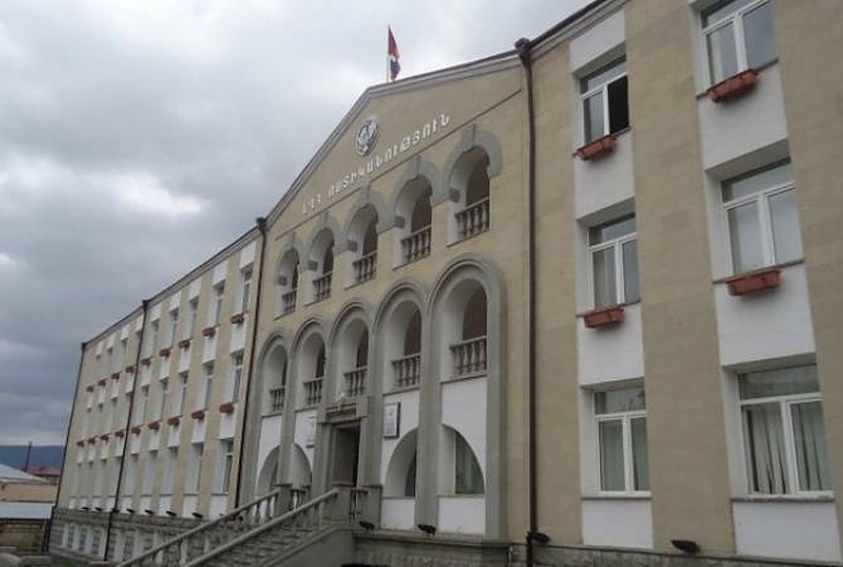 Արցախի ՆԳՆ-ն հորդորում է չվառել բնակարանները, խանութներն ու այլ օբյեկտներ, քանի դեռ ԱՀ բնակչությունն ամբողջությամբ չի տեղափոխվել ՀՀ