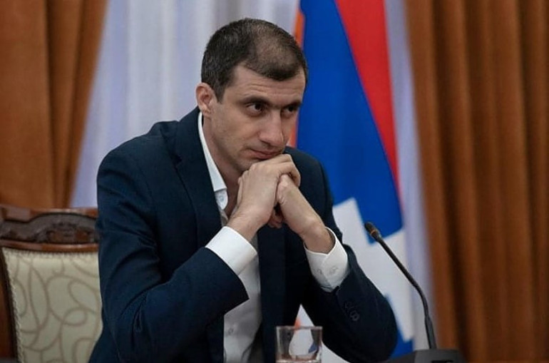 Սամվել Բաբայանին ու մնացած շատերին միավորում է մի պարզ բան՝ գրեթե բոլորը տարբեր ժամանակներում Ռուբեն Վարդանյանից աշխատանք են ուզել․ Մեսրոպ Առաքելյան