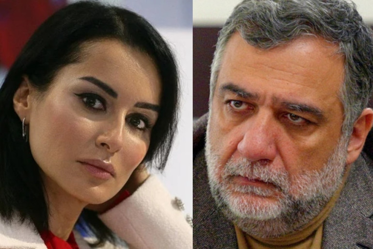 Իմ ընկերոջը՝ Ռուբեն Վարդանյանին, ձերբակալել են. Թինա Կանդելակի