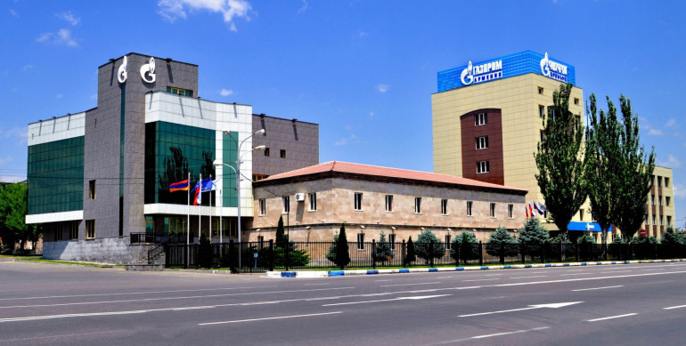 «Գազպրոմ Արմենիա» ՓԲԸ-ն պատրաստ է կեցավայրի վարձակալության և կոմունալ ծախսերի փոխհատուցում տրամադրել Լեռնային Ղարաբաղից տեղահանված 300 ընտանիքի