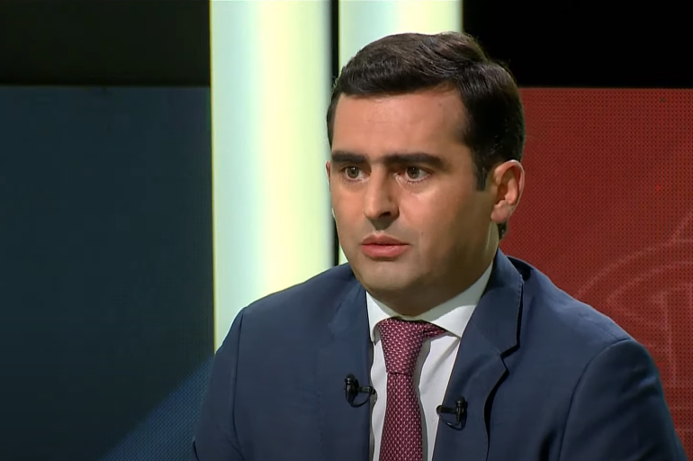 Հռոմի ստատուտի վավերացումն ուղղված չէ ՌԴ-ի դեմ, այն Հայաստանի անվտանգային համակարգի մասն է․ դրա վերաբերյալ խնդիրները հնարավոր է երկկողմ ձևաչափով լուծել․ Հակոբ Արշակյան
