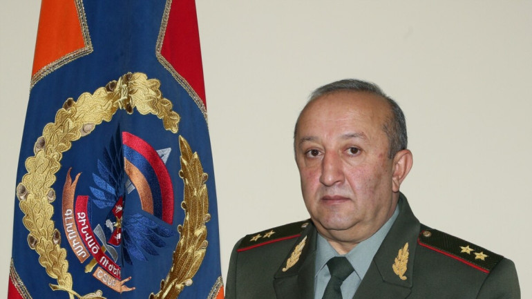 Սամվել Բաբայանը ճիշտ է ասում, եթե Արցախը հանձնել են, պետք է դատվեն. Մովսես Հակոբյան
