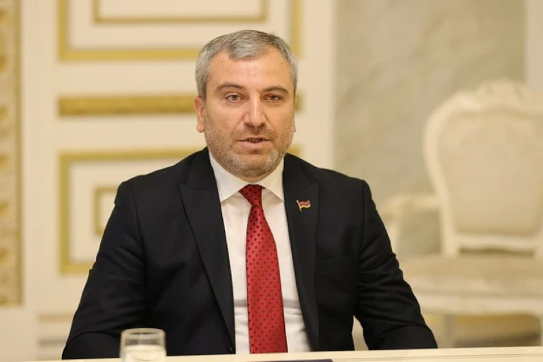 ՀՀ-ի սրբազան պարտականությունն ու արժանապատվության հարցն է ադրբեջանական գերությունից ազատել ՀՀ բոլոր քաղաքացիներին, այդ թվում՝ Ռուբեն Վարդանյանին․ Նորայր Նորիկյան
