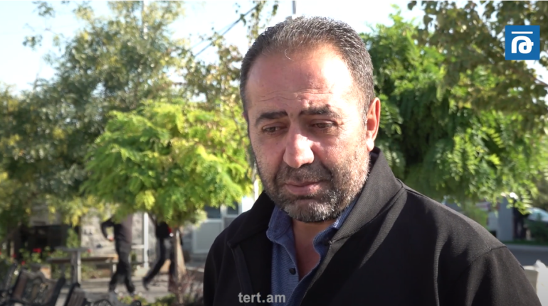 Արցախի համար մեր տղաներն իրենց կյանքն են տվել, բայց ղեկավարությունն այդ հողին տիրություն չարեց․ զոհվածի հայր (տեսանյութ)