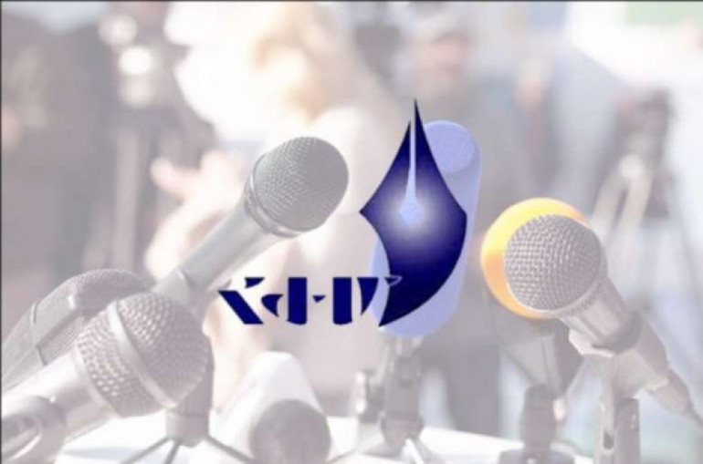 Խստորեն դատապարտում ենք Հանրային հեռուստաընկերության գործելաոճը, պահանջում քայլեր ձեռնարկել՝ կանխելու պետության միջոցների հաշվին հանրությանը ապատեղեկացնելու քաղաքականությունը․ ՀԺՄ