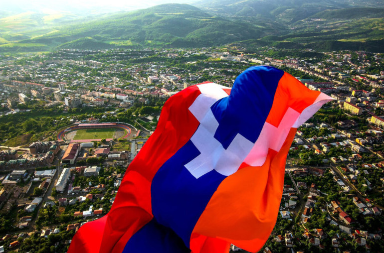 Արցախի Հանրապետությունը դադարում է գոյություն ունենալ. Արցախի նախագահը հրամանագիր է ստորագրել