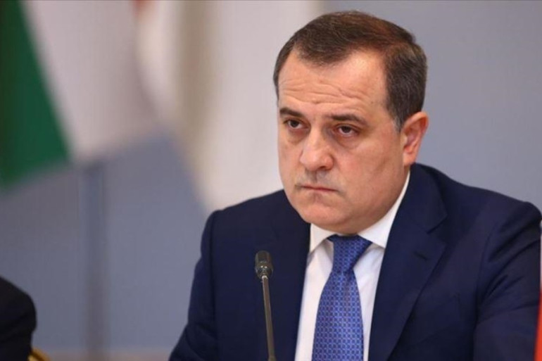 Բաքուն պատրաստ է կազմակերպել ՄԱԿ-ի մարմինների այցը Ղարաբաղ. Բայրամով