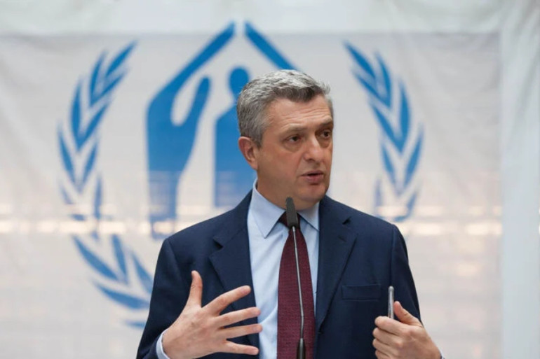 «Ավտոշարասյուները ճանապարհին են». ՄԱԿ-ը հավելյալ օգնություն է ուղարկել բռնի տեղահանված արցախցիներին