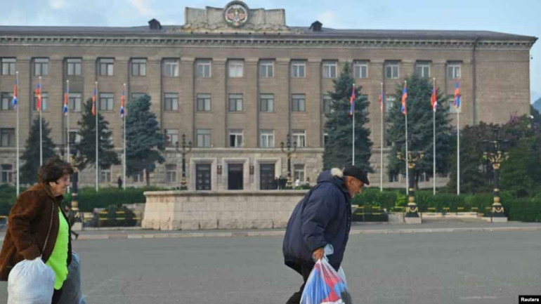 Կապանում գլխավոր հյուպատոսությունը կգործի 2024 թվականի սկզբից. ՌԴ ԱԳՆ ներկայացուցիչ