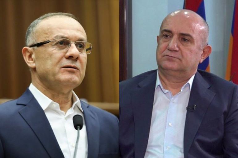 Ամենամեծ սրիկայությունն այն է, երբ ինչ-որ մեկը ճողոպրում, անցնում է վտանգավոր ճանապարհով և անմիջապես իրենից հետո «ականապատում» այն՝ հարվածի տակ դնելով հազարավոր մարդկանց․ Սեյրան Օհանյան