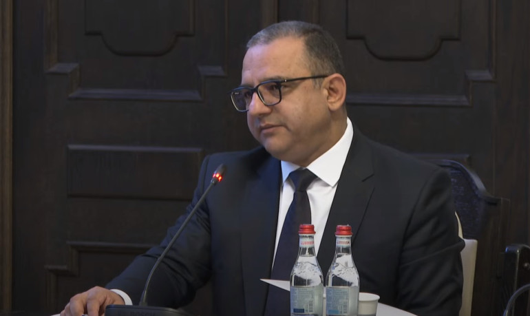 Ժամը 10:00-ի դրությամբ ԼՂ-ից տեղահանված 66 500 անձ ժամանել է Հայաստան