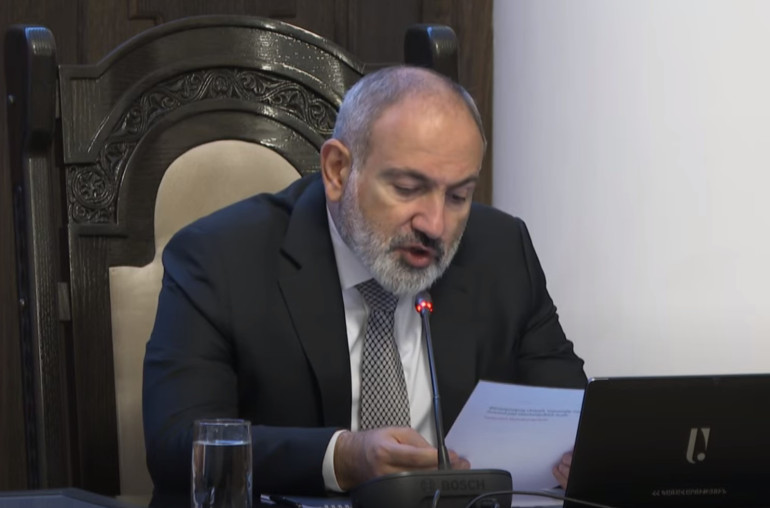 Հնարավոր է՝ մարդիկ գնան հարազատի տանը մի շաբաթ մնան, մի շաբաթից հետո հարմար գտնեն չշարունակել այնտեղ մնալ, նրանց հետ ևս կապը պահելու ենք․ Նիկոլ Փաշինյան