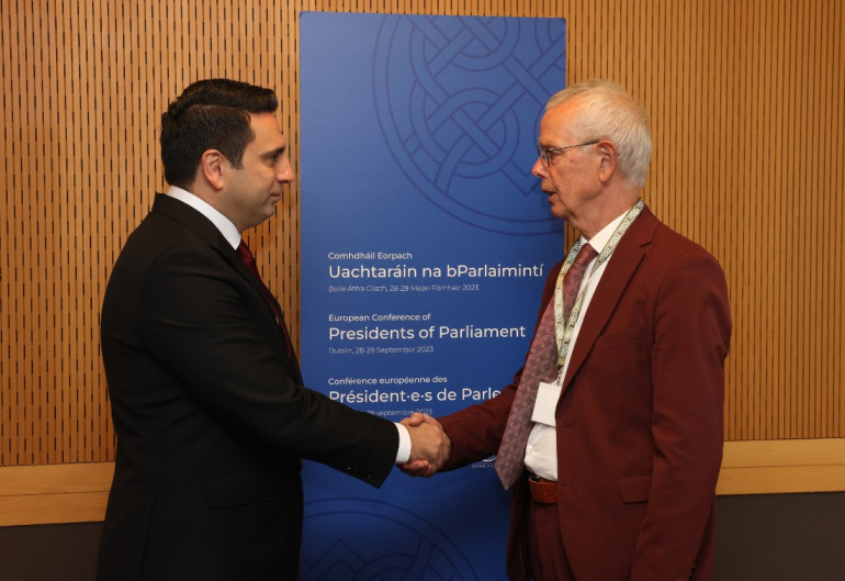 Հոկտեմբերի 1-ին ԵԽԽՎ աշնանային նստաշրջանում կքննարկվեն ԼՂ-ին և Հայաստանին առնչվող հարցեր. ԵԽԽՎ նախագահ