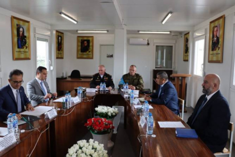 Ադրբեջանական լրատվամիջոցները հայտնում են առաջիկա օրերին Եվլախում երրորդ հանդիպման մասին