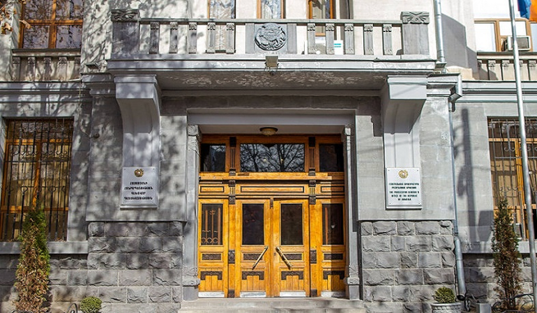 Պետությանը պատճառվել է 11 մլրդ դրամի վնաս. դատախազը ներկայացրել է գույքային հայց՝ վնասը բռնագանձելու պահանջով