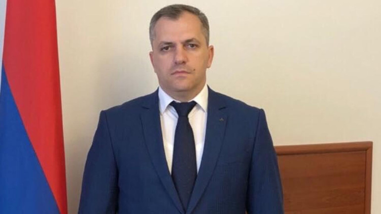 Շահրամանյանը Բաքվի հետ բանակցություններ է վարում ԼՂ ղեկավարությանն Արցախից անվտանգ դուրս բերելու համար