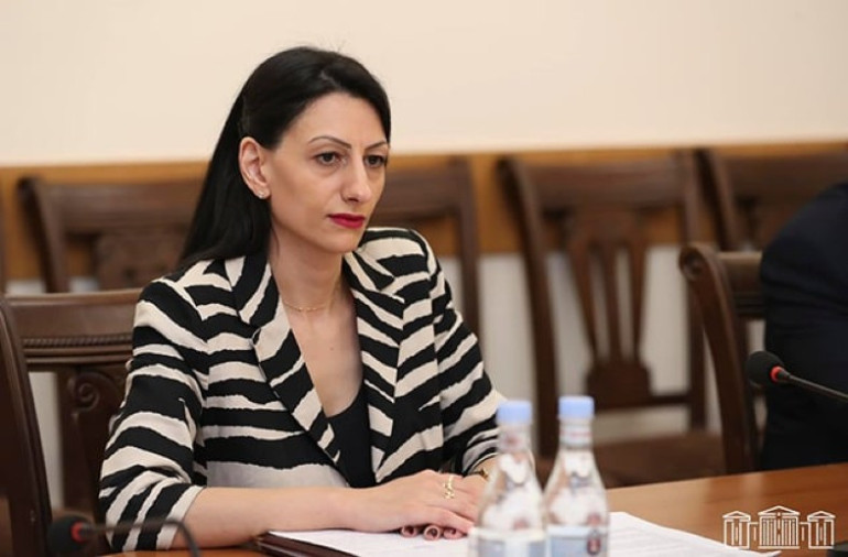 Ռուբեն Վարդանյանի և Ադրբեջանի կողմից ազատությունից զրկված մյուս հայերի իրավունքներին ոչ իրավաչափ միջամտությունը տեղի է ունենում միջազգային իրավական երաշխիքների և չափանիշների խախտմամբ. ՀՀ ՄԻՊ