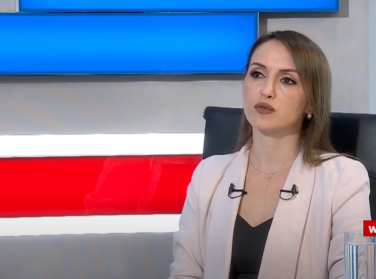 Իշխանությունը քննարկում է Հայաստանում ռուսական հեռուստաալիքներն անջատելու հարցը․ Լուսինե Բադալյան․ Factor.am