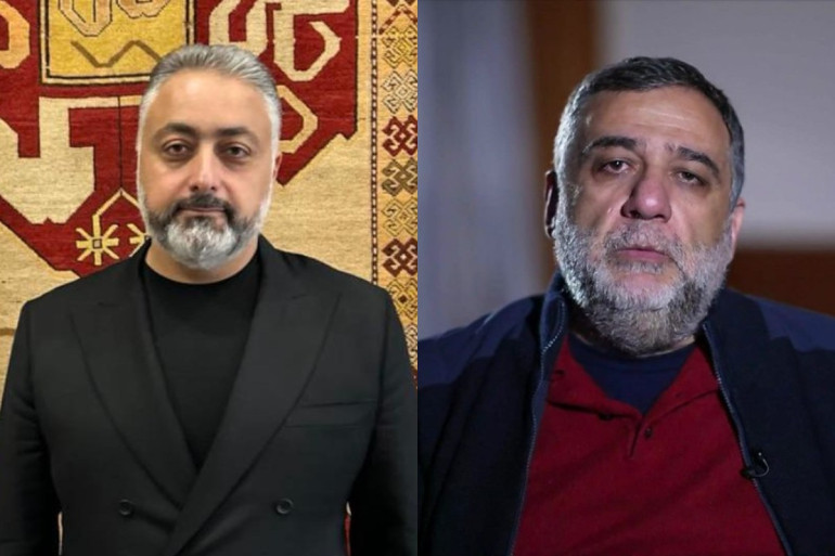 Վաղը մասնակցելու եմ անցկացվելիք երթին․ լինենք Ռուբեն Վարդանյանի և մեր բոլոր առևшնգված հայրենակիցների կողքին․ Վիկտոր Մնացականյան