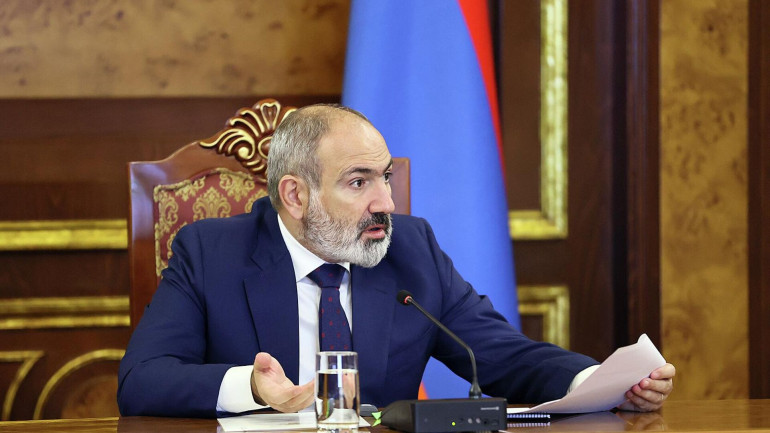 Լեռնային Ղարաբաղից տեղահանված մեր քույրերի և եղբայրների համար սկսում ենք բնակության ծախսերի աջակցության ծրագիր․ Փաշինյան
