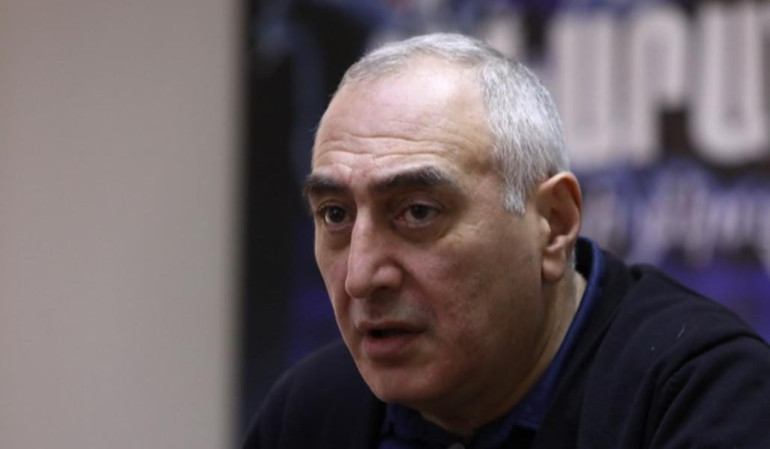 Յուրաքանչյուր բռնագшղթած քաղաքացի պետք է ամսական 97,000 դրամ ստանա. Կարեն Քոչարյան