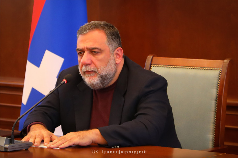 Մենք աղոթում ենք մեր հոր անվտանգ վերադարձի համար և հայցում ձեր օգնությունը. Ռուբեն Վարդանյանի զավակներ