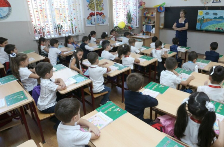 Հայտնի է ՀՀ դպրոցներում ազատ տեղերի համար դիմելու կարգը