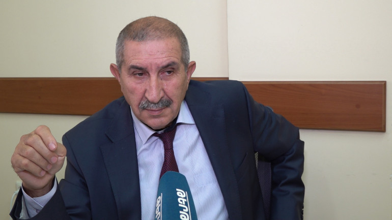Ռուսաստանը գա՞զը պետք է կտրի, թող անջատի, մեր ժողովուրդն առանց գազի էլ կապրի․ Գուրգեն Մելքոնյան (տեսանյութ)