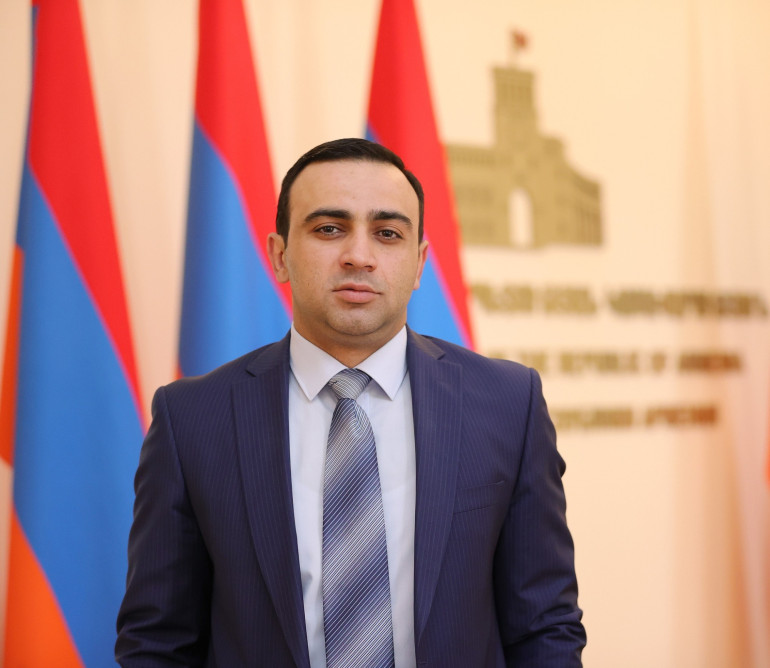 Ձեռք բերված պայմանավորվածութուններով ընդգծվել է ՀՀ ինքնիշխանությունը 29,800 քկմ-ի վրա, ոչ մի անկլավ, գյուղ, քաղաք կամ միջանցք հանձնելու, փոխանակելու մասին խոսք չկա․ Տարոն Չախոյան
