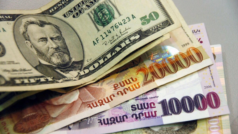 2023 թվականին պետական բյուջե է վերականգնվել 22 մլրդ դրամ. Գլխավոր դատախազություն